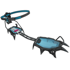 Mačky Blue Ice Griffin 12 Black