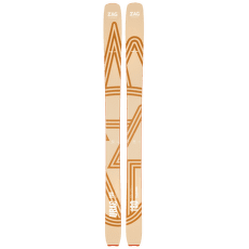 Lyže Zag UBAC 108 Sand