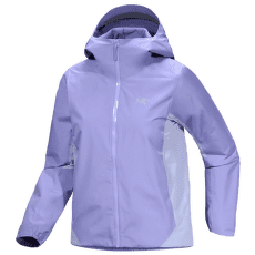 Bunda Arcteryx Solano Hoody Women Moonstone / Lt Moonstone