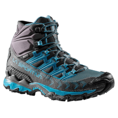 Topánky La Sportiva ULTRA RAPTOR II MID GTX® Women Carbon/Topaz