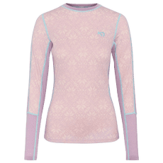 Tričko dlhý rukáv Kari Traa ANNA LS Bloom