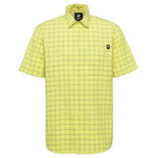 Košile Mammut  Lenni Shirt Men holunder-tschiel
