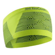 Čelenka X-Bionic X-BIONIC® HEADBAND Hi Vis Yellow/Grey