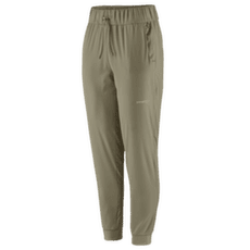 Kalhoty Patagonia Terrebonne Joggers Women River Rock Green