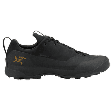 Topánky Arcteryx KONSEAL GTX WOMEN Black/Black