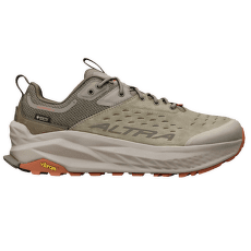 Boty Altra Olympus 6 Hike Low GTX Men BROWN/TAUPE