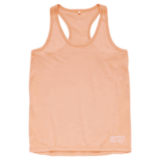 Tielko Devold Endurance Merino 130 Singlet Women 102A  SUNRISE