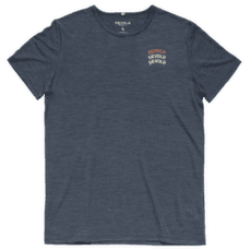 Triko krátký rukáv Devold Active Devold Legacy Tee Men 287A NIGHT