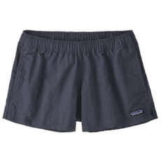 Kraťasy Patagonia Barely Baggies Shorts - 2 1/2 in. Women Smolder Blue