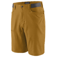 Kraťasy Patagonia Venga Rock Shorts Men Bobcat Brown