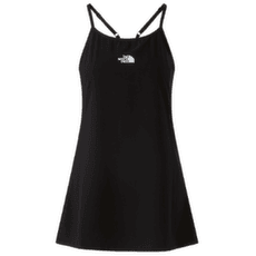 Tielko The North Face Flex Woven 2in1 Dress Women TNF BLACK