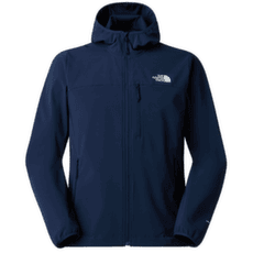 Bunda The North Face Nimble Hoodie 2 Men SUMMIT NAVY
