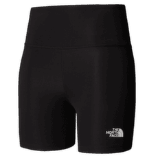 Kraťasy The North Face Flex 5IN Tight Women TNF BLACK