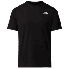 Triko krátký rukáv The North Face 24/7 Box NSE SS Tee Men TNF BLACK