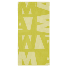 Nákrčník Mammut MAMMUT NECK GAITER LOGO Acacia-holunder