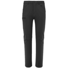 Nohavice Millet UBIC STRETCH PANT Men NOIR NEW