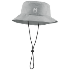 Klobouk Millet SENECA RAINPROOF HAT GRANITE