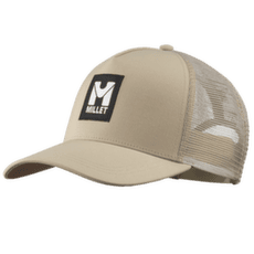 Šiltovka Millet CHAMONIX TRUCKER CAP ROPE