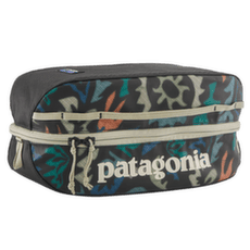 Vak Patagonia Black Hole Cube 6L Kaleido: Black