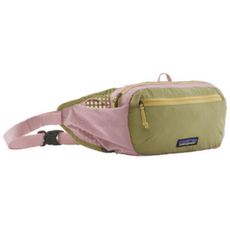 Ľadvinka Patagonia Terravia Hip Pack Quiet Violet