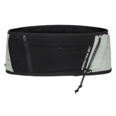 Ľadvinka Mammut Aenergy Trail Belt 9237 black-silver sage