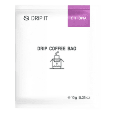 Nápoj Drip It Ethiopia 10g