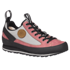 Topánky Hanwag Rotpunkt Low Lady LL rose/cool grey