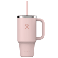 Termohrnek Hydro Flask 32 OZ TRAVEL TUMBLER CLEAR LID 678 TRILLIUM