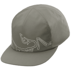 Kšiltovka Arcteryx Silex Cap Forage