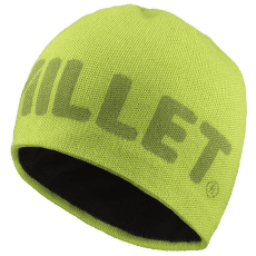 Čepice Millet CHAMONIX TYPO BEANIE MACAW GREEN