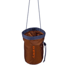 Pytlík Blue Ice Sender Chalkbag Smoke Paprika