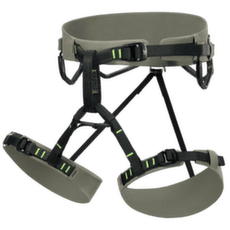 Sedák Arcteryx AR-385a Harness Women Forage / Mantis