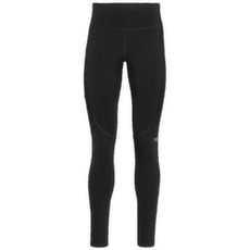 Legíny Kari Traa Linnea Tights BLCK/BLACK