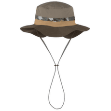 Klobouk Buff Explore Booney Hat HETCH FOREST