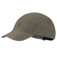 Kšiltovka Buff SPEED CAP SOLID TUNDRA KHAKI
