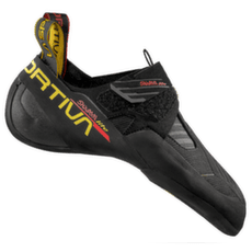 Lezečky La Sportiva Skwama Lite Black/Yellow