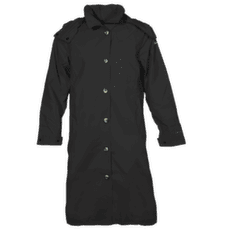 Pláštenka Columbia Amazetrench™ Rain Jacket Women Black 010