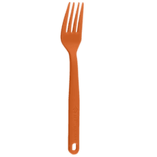 Vidlička Sea to Summit Camp Cutlery Fork Burnt Orange