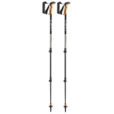 Hole Leki Khumbu AS black-dark sea green