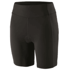 Kraťasy Patagonia Nether Bike Shorts Women Black