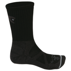 Ponožky Lorpen Coolmax® Light Hiker - TCCF black