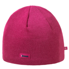 Čiapka Kama A02 Knitted Hat pink