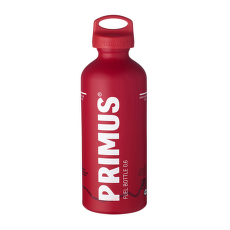 Fľaša Primus Fuel Bottle 0.6