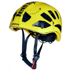 Helma Tendon Orbix Helmet green