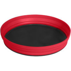Talíř Sea to Summit X-Plate Red (RD)