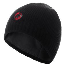 Čiapka Mammut Sublime Beanie (1191-01542) black 0001