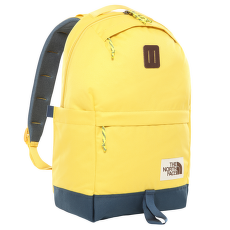 Daypack BAMBOO YLLW/BLUE WNG TEAL