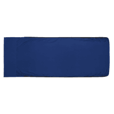 Vložka do spacáku Sea to Summit Silk Stretch Liner - Traveller Navy Blue (NB)