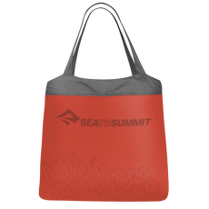 Ultra-Sil Nano Shopping Bag Red (RD)