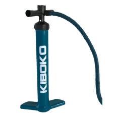 Pumpa Kiboko ruční Tyrkysová